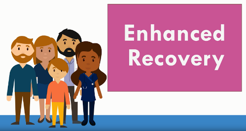 Enhanced Recovery